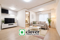 大森ハイツの画像