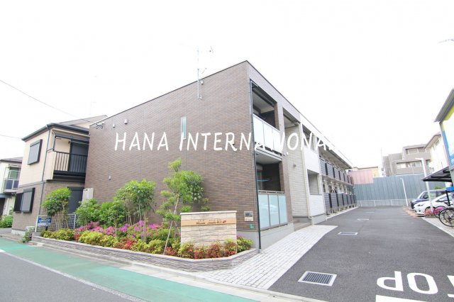 ミランダカメリア瑞江