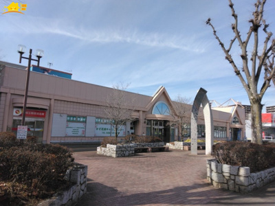 【外観】 | ブルーベイｈａｎａｓａｋｉ１ | 外観も気になるポイント