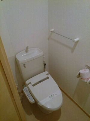 【トイレ】 | ルコンフォール(ルコンフォール)