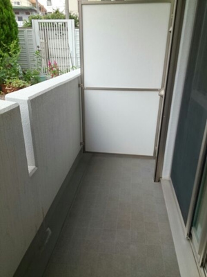 【バルコニー】 | ルコンフォール(ルコンフォール)