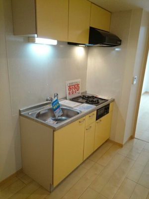 【キッチン】 | ルコンフォール(ルコンフォール)