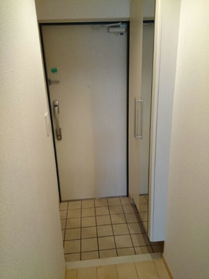 【玄関】 | ルコンフォール(ルコンフォール)