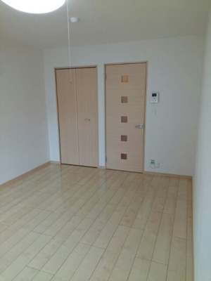 【寝室】 | ルコンフォール(ルコンフォール)