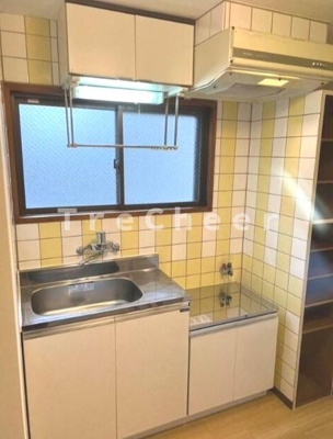 【キッチン】 | PlazaMV