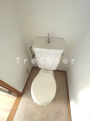 【トイレ】 | PlazaMV