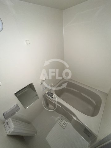 グランパシフィック東今里innovationの浴室|グランパシフィック東今里innovation　浴室