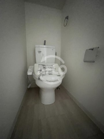 グランパシフィック東今里innovationのトイレ|グランパシフィック東今里innovation　トイレ