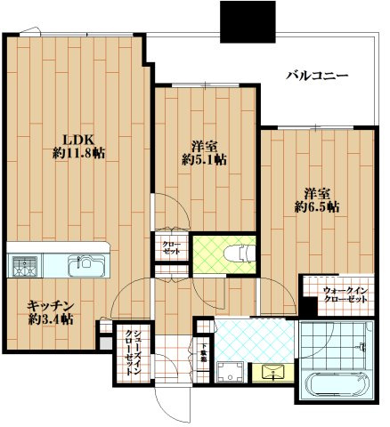 グランドミレーニア