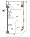 ロッコーマンション竹屋町の画像