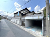 直方市大字下境　中古一戸建☆仲介手数料無料☆の画像