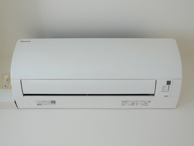 東京グランファーストの設備