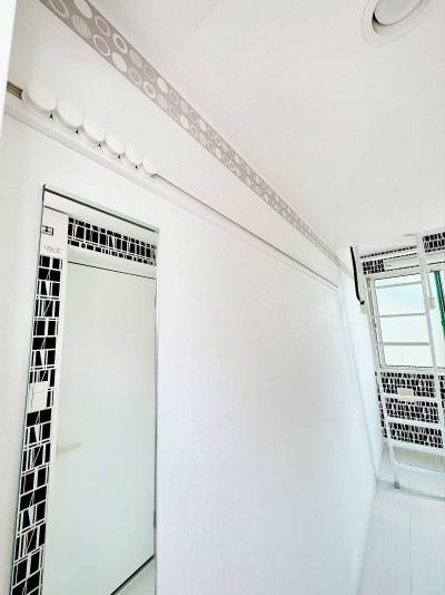 【その他】 | 元町アズナブール | 同タイプのお部屋です