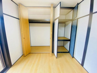 【収納】 | 古賀市舞の里１丁目　中古一戸建☆仲介手数料無料☆
