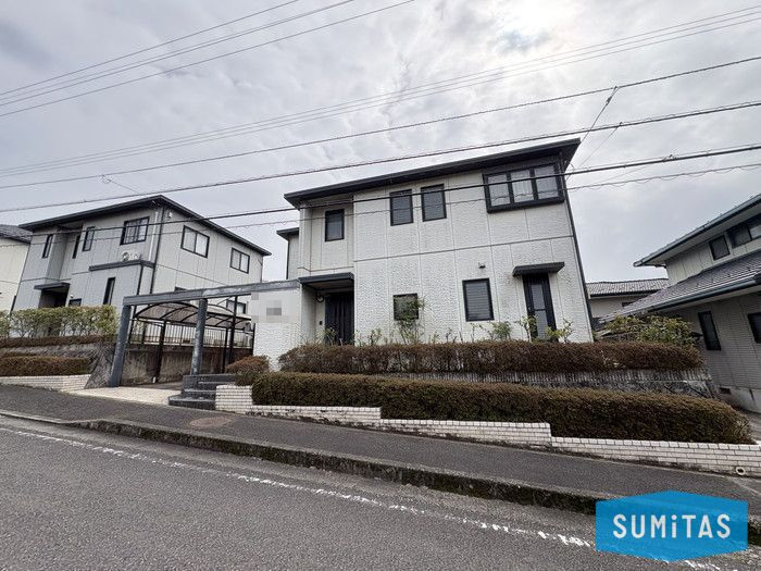 中古戸建