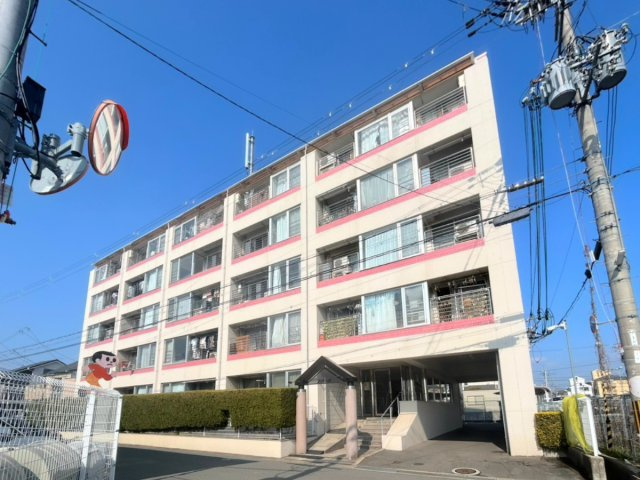 【Re Dream】ラポー桂の外観|【現地の様子です】
◆⇒詳しい資料のご請求・物件見学のご依頼はページ内【無料資料請求する】・【見学予約する】ボタンへ♪