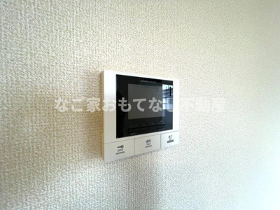 【その他】 | ボワ ドゥ ブローニュ | ※写真は別号室