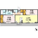 ボワ ドゥ ブローニュの画像