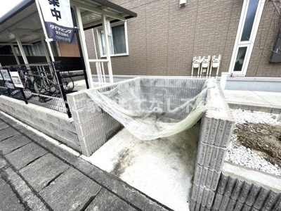 【その他】 | ボワ ドゥ ブローニュ