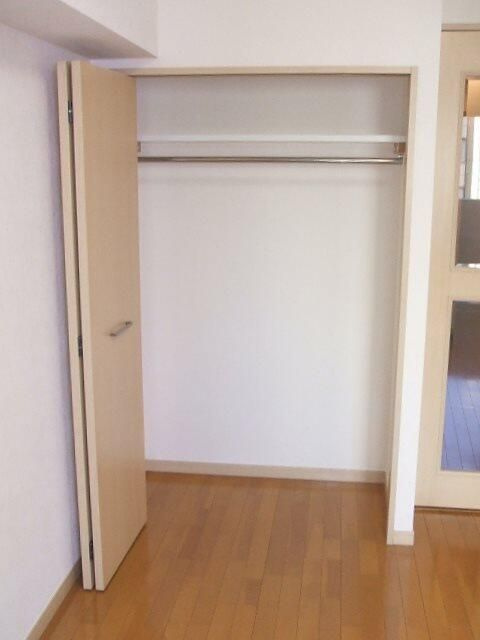 モルト　ソーニャの収納