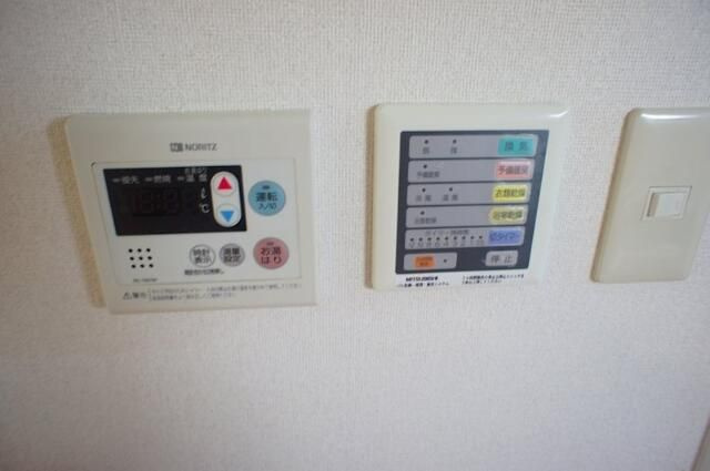 モルト　ソーニャの設備