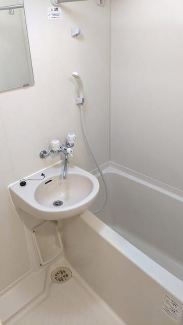 モルト　ソーニャの浴室