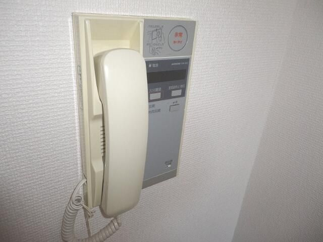 モルト　ソーニャの設備