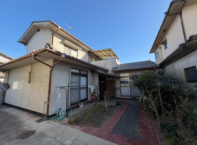 福山市御幸町大字中津原の中古一戸建