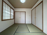 【和室】 | 太宰府市青葉台４丁目　中古一戸建☆仲介手数料無料☆