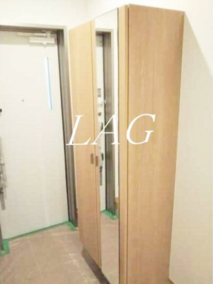 【収納】 | Ａｚａｌｅａ境南町 | シューズボックスです。