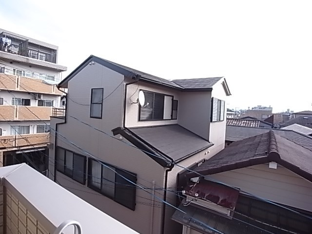 御船D-roomの展望