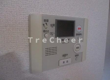 T-riseのセキュリティ