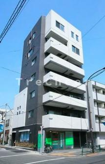 T-riseの外観