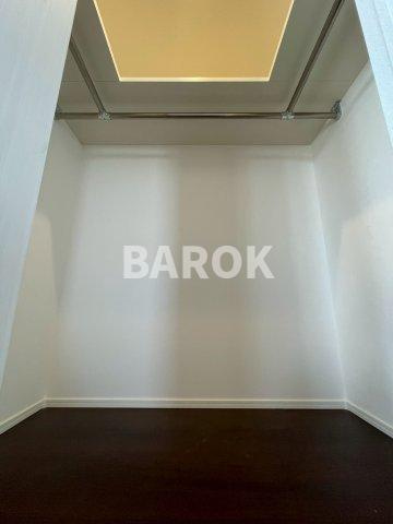 ラフィーネ鳥飼の収納