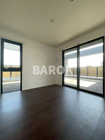 ラフィーネ鳥飼の設備