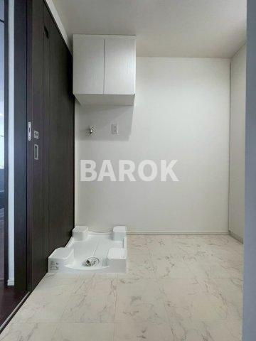 ラフィーネ鳥飼のセキュリティ