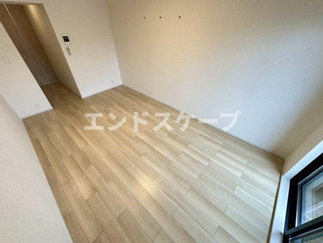 Ｙ’ｓアビタシオン青柳の居間・リビング|高崎、前橋のお部屋探しはエンドスケープまで！お客様の理想お聞かせ下さい♪