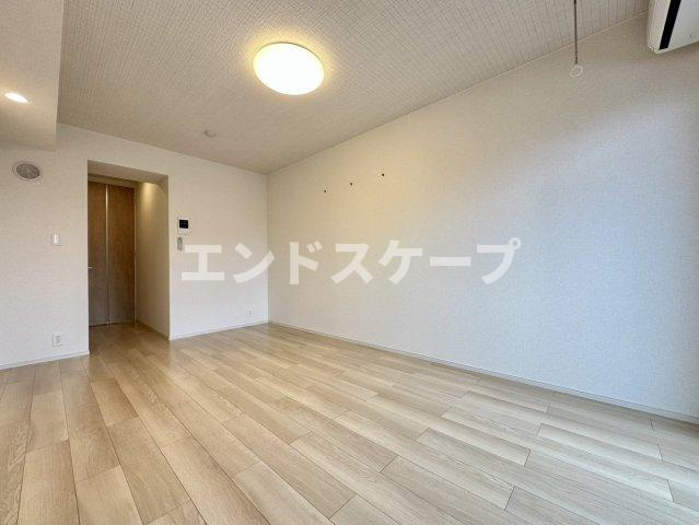 Ｙ’ｓアビタシオン青柳の居間・リビング|高崎、前橋のお部屋探しはエンドスケープまで！お客様の理想お聞かせ下さい♪