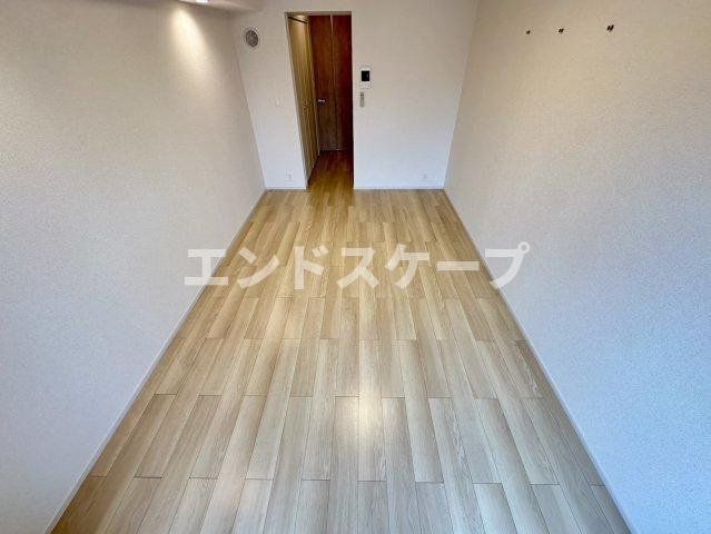 Ｙ’ｓアビタシオン青柳の居間・リビング|高崎、前橋のお部屋探しはエンドスケープまで！お客様の理想お聞かせ下さい♪