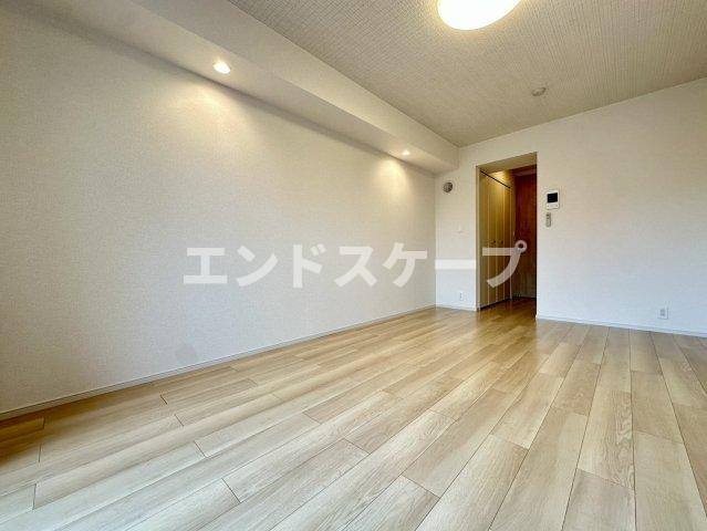 Ｙ’ｓアビタシオン青柳の居間・リビング|高崎、前橋のお部屋探しはエンドスケープまで！お客様の理想お聞かせ下さい♪