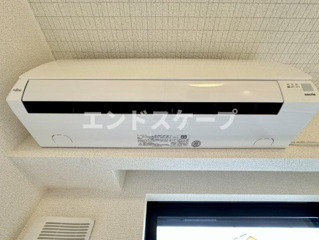 Ｙ’ｓアビタシオン青柳の設備|高崎、前橋のお部屋探しはエンドスケープまで！お客様の理想お聞かせ下さい♪