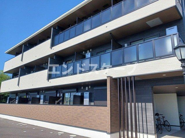 Ｙ’ｓアビタシオン青柳