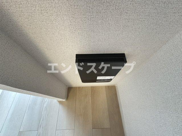Ｙ’ｓアビタシオン青柳の設備|高崎、前橋のお部屋探しはエンドスケープまで！お客様の理想お聞かせ下さい♪