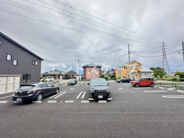 Ｙ’ｓアビタシオン青柳の展望|高崎、前橋のお部屋探しはエンドスケープまで！お客様の理想お聞かせ下さい♪