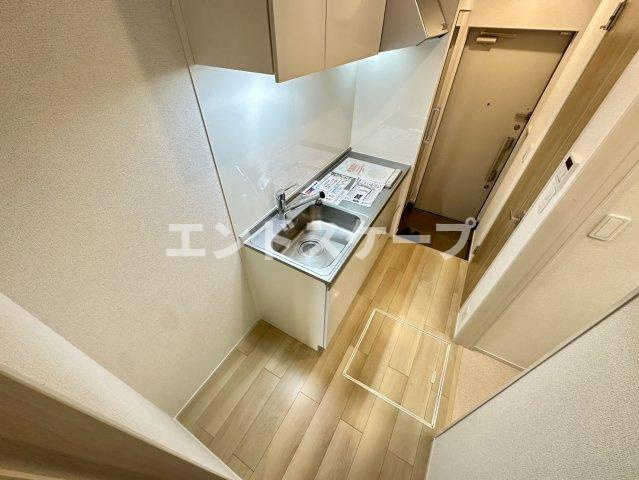 Ｙ’ｓアビタシオン青柳の内装|高崎、前橋のお部屋探しはエンドスケープまで！お客様の理想お聞かせ下さい♪