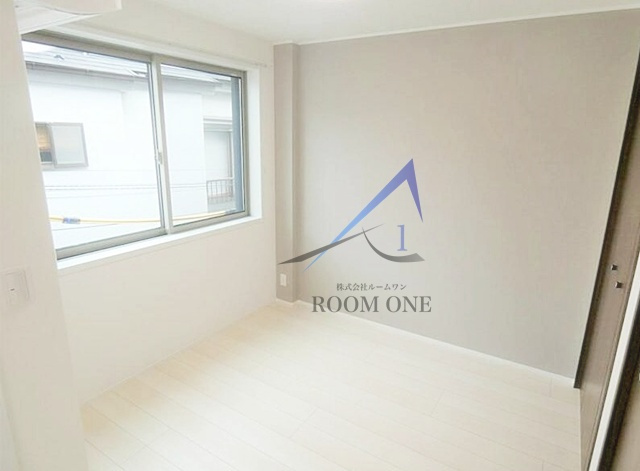 PARKMAISON(IOT賃貸)の寝室|寝室です。