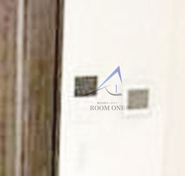 PARKMAISON(IOT賃貸)のセキュリティ|モニター付きインターホンです。