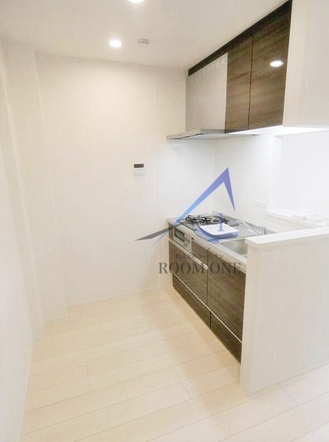 PARKMAISON(IOT賃貸)の内装|内装です。