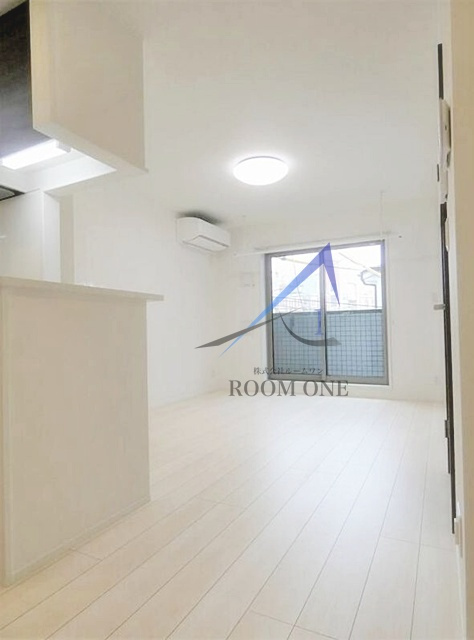 PARKMAISON(IOT賃貸)