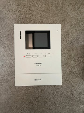 【注文住宅ならではの仕様】利府町花園3丁目のセキュリティ